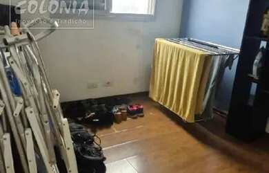 Imagem 8: Apartamento a venda - Vila Homero Thon, Santo André