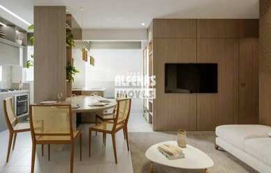 Imagem 4: LUAR RESIDENCE- ÁREA PRIVATIVA- 2 QUARTOS- 2 VAGAS -1 SUITE- FONTE GRANDE...