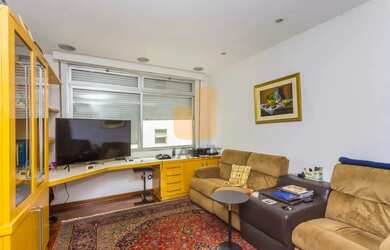 Imagem 12: APARTAMENTO 4 DORMITÓRIOS SENDO 3 SUÍTES 4 BANHEIROS 2 VAGAS