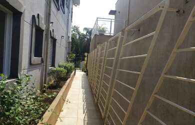 Imagem 3: Casa a venda no condomínio Burle Marx Alphaville