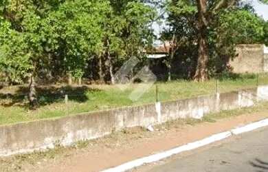 Imagem: O terreno possui 2.839m² de Área e está localizado em Centro