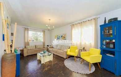 Imagem 12: Casa com 4 dormitórios à venda, 174 m² por R$ 1.700.000,00 - Santa Felicidade - Curitiba/P