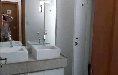 Imagem 9: Casa para aluguel tem 240 metros quadrados em Centro - Rio de Janeiro...