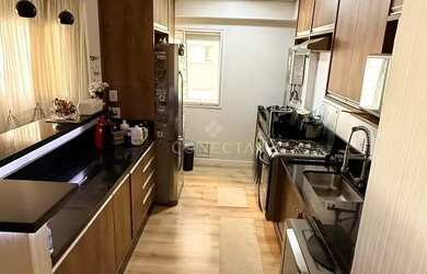 Imagem 9: Alpha Park - Alpha Park. Piscina, Churrasqueira, 82m² de Áreae2 Vagas...