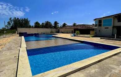 Imagem 3: Praia do Guaibim. Piscina, Imóvel mobiliado, Acomodam 4 pessoase1 Dormitório