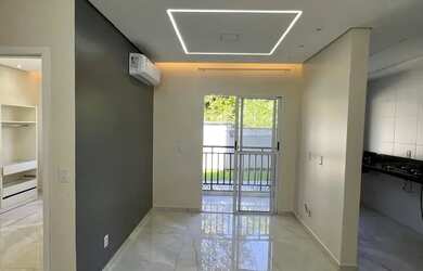 Imagem 2: Imóvel para aluguel com 55 metros quadrados com 2 quartos em Ponta Negra...