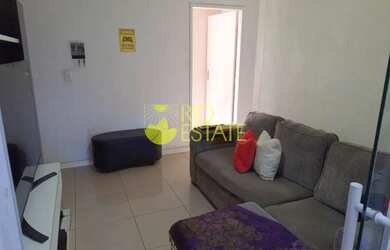 Imagem 7: Apartamento Duplex com 4 dormitórios à venda, 154 m² por R$ 462.000,00 - Ano Bom - Barra M