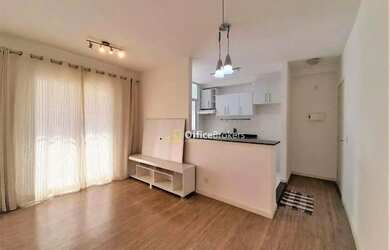 Imagem: Apartamento 2 dormitórios no Alphaview