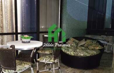 Imagem 3: Imperdível Apartamento de Luxo à Venda em Salvador-BA, Aquarius - 4...