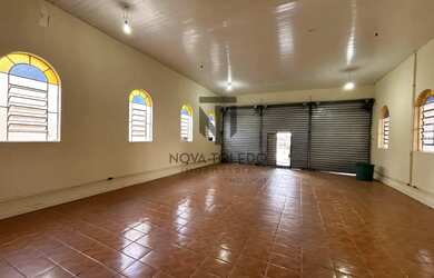 Imagem 3: OPORTUNIDADE INCRÍVEL IMÓVEL COMERCIAL E SOBRADO Á VENDA - 335m² -...