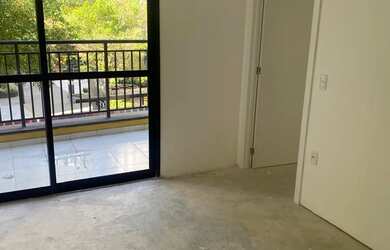 Imagem 3: Apartamento para venda tem 44 metros quadrados com 1 quarto em Bela Vista - São Paulo - Sã