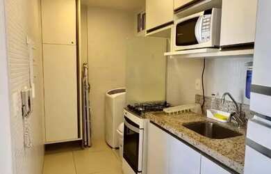 Imagem 3: Apartamento à venda no CONDOMÍNIO EDIFÍCIO EXPRESSO 2222 , BARRA, Salvador,...