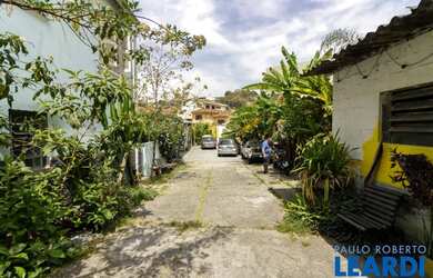 Imagem 3: TERRENO - POMPEIA - SP. 650m² de Área