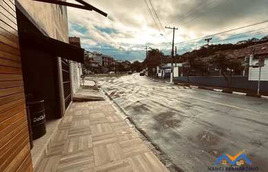 Imagem: O depósito possui 35m² de Área e está localizado em Jardim