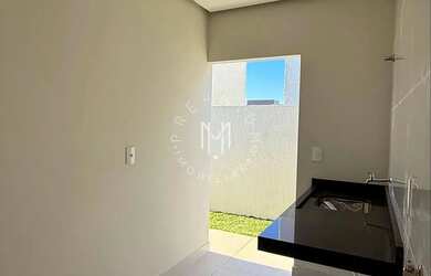 Imagem 10: Casa no AlphaVille 195 M² com 3/4 em Universidade - Vitória da Conquista - BA