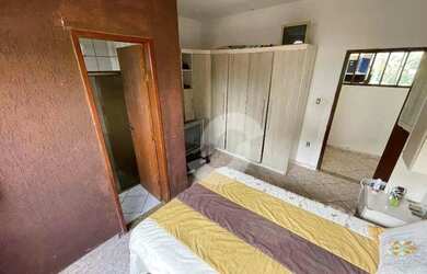 Imagem 12: Casa 3 quartos. Piscina, Varanda, Área de serviçoe160m² de Área