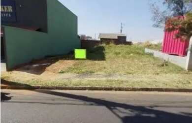 Imagem: O terreno possui 20110m² de Área e está localizado em Parque