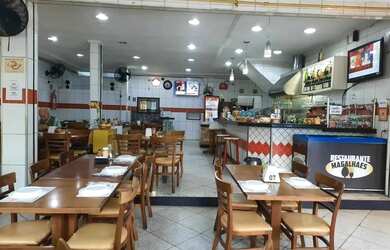 Imagem 5: Galpão em Avenida Capitão Aviador Walter Ribeiro - Cidade Jardim Cumbica...