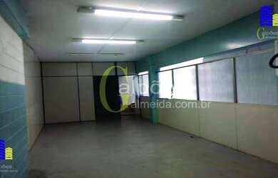 Imagem 10: Pavilhão/Galpão à venda no bairro Vila Jaraguá - São Paulo/SP