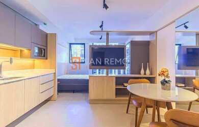 Imagem 10: Trindade Apartamento 1 quarto