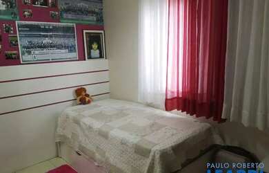 Imagem 11: APARTAMENTO - ALVINÓPOLIS - SP