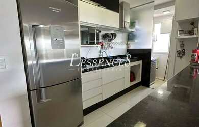 Imagem 5: Apto 68m² com 2 Quartos Alto da Glória Lazer completo 2 Vagas