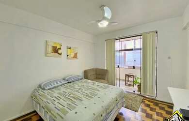 Imagem 10: Réveillon 2026 - Apartamento c/ 3 Quartos - 1 Quadra Mar - Prainha