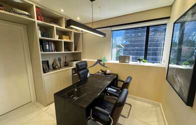 Imagem 9: sala - Paralela - Salvador