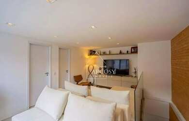 Imagem 4: Cobertura Residencial à venda, Corrêas, Petrópolis - CO0008