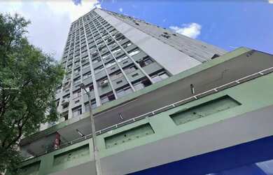 Imagem: O depósito possui 78m² de Área e está localizado em Centro