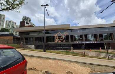 Imagem 10: Loja para alugar, 100 m² - Belvedere - Belo Horizonte/MG