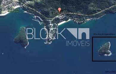 Imagem 5: Mangaratiba Terreno. 35.000m² de Área