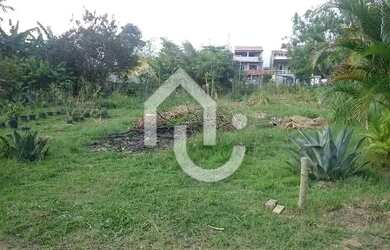 Imagem: O terreno possui 307.000m² de Área e está localizado em