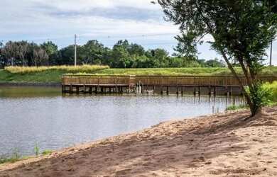 Imagem: O terreno possui 275m² de Área e está localizado em Jardins