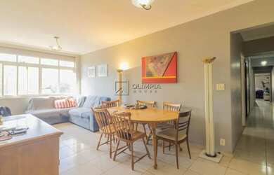 Imagem 3: Venda Apartamento 3 Dormitórios - 127 m² Vila Olímpia