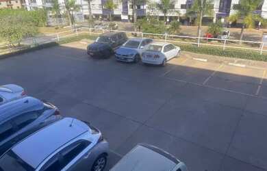 Imagem: O apartamento possui 3 Dormitórios, 1 Banheiro e 55m² de Área