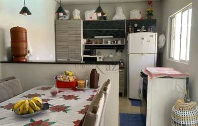 Imagem 3: Oportunidade - Casa - Jardim Santa Júlia - 3 Dormitórios - 244m²