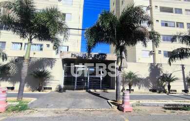 Imagem 2: ED. HOME BURITI. Piscina, Churrasqueira, Varandae62m² de Área