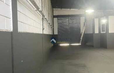 Imagem 13: Galpão, 184 m² - venda por R$ 1.300.000,00 ou aluguel por R$ 6.156,70/mês...