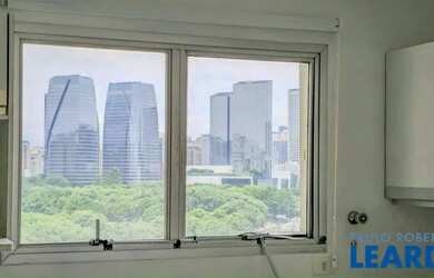 Imagem 9: COBERTURA - JARDIM PAULISTANO - SP