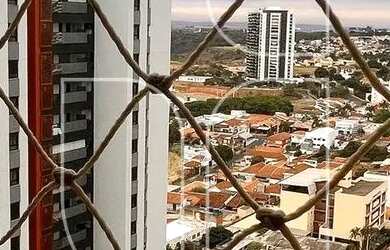 Imagem 14: Apartamento em Edifício Solar Mediterranee Centro - Marília/Sp