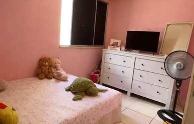 Imagem 8: Casa de esquina à venda no Condomínio Villa Bella Bairro Novo