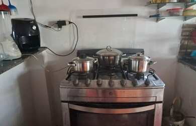 Imagem 8: Linda casa na praia de Barreta