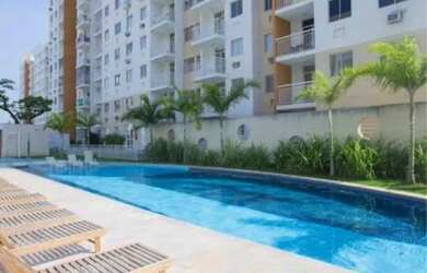 Imagem: Alugo CAMINHOS DA BARRA MAIS