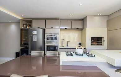 Imagem 14: Casa em Condominio c piscina aquecida