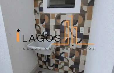 Imagem 8: Casa para Locação em São Pedro da Aldeia, Nova São Pedro, 3 dormitórios,...