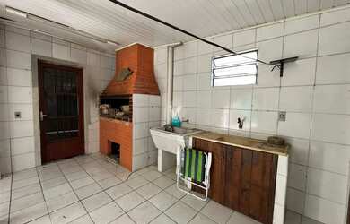 Imagem 14: Casa ampla, para locação e venda no Bairro Sagado Filho