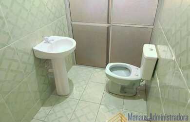 Imagem 12: Manaus imóveis - Rua Francisco Guedes, 534, Conjunto 31 de Março I, Japiim