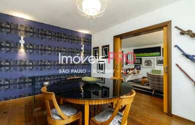 Imagem 3: Apartamento de 03 dormitórios no Jardim Paulista