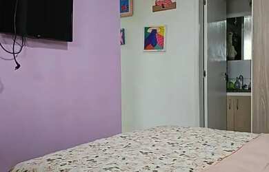 Imagem 12: Imóvel para venda tem 55 metros quadrados com 2 quartos em Santa Inês...